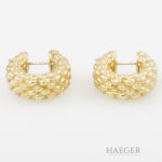 Fope Ohrschmuck Gelbgold 18 Karat Vorschau