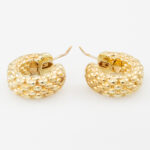Fope Ohrschmuck Gelbgold 18 Karat Vorschau