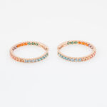 Wempe Ohrschmuck 18 Karat Rosegold Vorschau