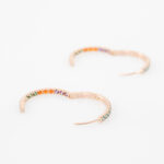 Wempe Ohrschmuck 18 Karat Rosegold Vorschau