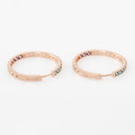 Wempe Ohrschmuck 18 Karat Rosegold Vorschau