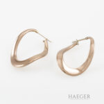 Wempe Electrify Ohrschmuck Rosegold 18 Karat Vorschau
