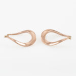 Wempe Electrify Ohrschmuck Rosegold 18 Karat Vorschau