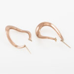 Wempe Electrify Ohrschmuck Rosegold 18 Karat Vorschau