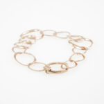 Wempe Rhythmus Armband Rosegold 18 Karat Vorschau