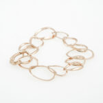 Wempe Rhythmus Armband Rosegold 18 Karat Vorschau