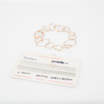 Wempe Rhythmus Armband Rosegold 18 Karat Vorschau