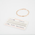Wempe Armband Rosegold 18 Karat Vorschau