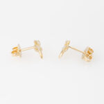 tiffany & Co Ohrstecker Gelbgold 18Karat Vorschau