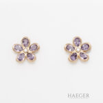 tiffany & Co Ohrschmuck Rosegold 18 Karat Vorschau