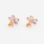 tiffany & Co Ohrschmuck Rosegold 18 Karat Vorschau