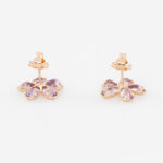 tiffany & Co Ohrschmuck Rosegold 18 Karat Vorschau