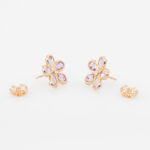 tiffany & Co Ohrschmuck Rosegold 18 Karat Vorschau