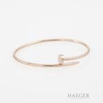 Cartier Juste un Clou Armreif 18K Vorschau