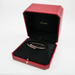 Cartier Juste un Clou Armreif 18K Vorschau
