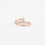 Cartier Juste un clou Ring rosegold 18 Karat Vorschau