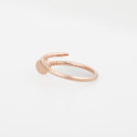 Cartier Juste un clou Ring rosegold 18 Karat Vorschau