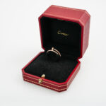 Cartier Juste un clou Ring rosegold 18 Karat Vorschau