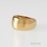 Cartier Ring Gelbgold 18 Karat Vorschau