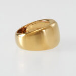 Cartier Ring Gelbgold 18 Karat Vorschau