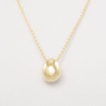 Pomellato kette mit Anhänger 18 Karat Gelbgold Vorschau