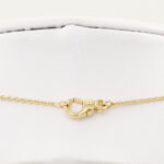 Pomellato kette mit Anhänger 18 Karat Gelbgold Vorschau