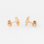 Lapponia Ohrschmuck Gelbgold 14 Karat Vorschau