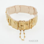 Lapponia Armband Gelbgold 14 Karat Vorschau
