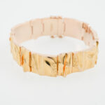 Lapponia Armband Gelbgold 14 Karat Vorschau