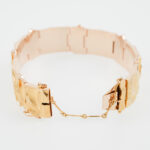 Lapponia Armband Gelbgold 14 Karat Vorschau