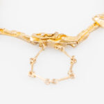 Lapponia Armband Gelbgold 14 Karat Vorschau