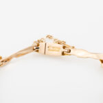 Lapponia Armband Gelbgold 14 Karat Vorschau