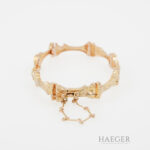 Lapponia Armband Gelbgold 14 Karat Vorschau