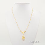 lapponia collier bicolor 14Karat Vorschau