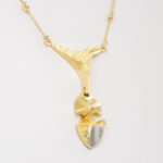 lapponia collier bicolor 14Karat Vorschau