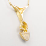 lapponia collier bicolor 14Karat Vorschau