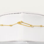 lapponia collier bicolor 14Karat Vorschau