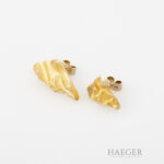 Lapponia Ohrschmuck Gelbgold 18 Karat Vorschau