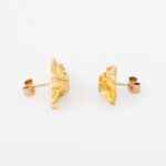 Lapponia Ohrschmuck Gelbgold 18 Karat Vorschau