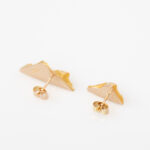 Lapponia Ohrschmuck Gelbgold 18 Karat Vorschau