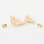 Lapponia Ohrschmuck Gelbgold 18 Karat Vorschau