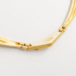 Lapponia Gelbgold Collier 18 Karat Vorschau