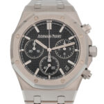 Audemars Piguet Royal Oak Chrono Full Set Vorschau