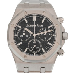 Audemars Piguet Royal Oak Chrono Full Set