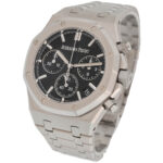 Audemars Piguet Royal Oak Chrono Full Set Vorschau