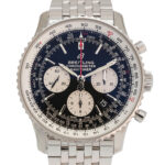 Breitling Navitimer ab0121211b1a1 Vorschau