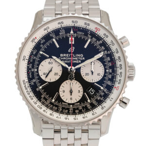 Breitling Navitimer ab0121211b1a1