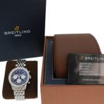 Breitling Navitimer ab0121211b1a1 Vorschau