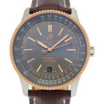 Breitling Navitimer Ref.U17326 Full Set 2021 Vorschau