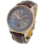 Breitling Navitimer Ref.U17326 Full Set 2021 Vorschau